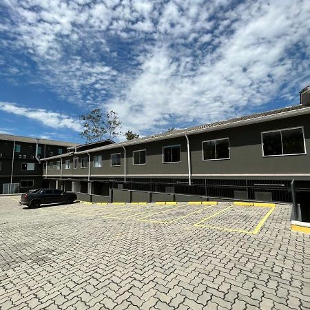Hotel Penedo Inn 外观 照片