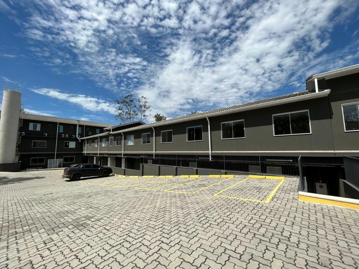 Hotel Penedo Inn 外观 照片