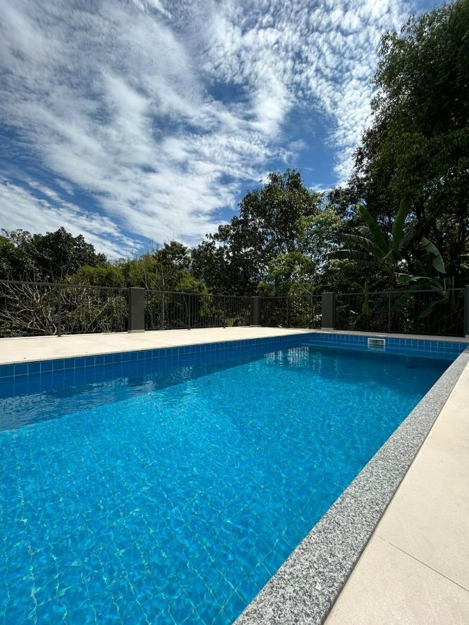 Hotel Penedo Inn 外观 照片