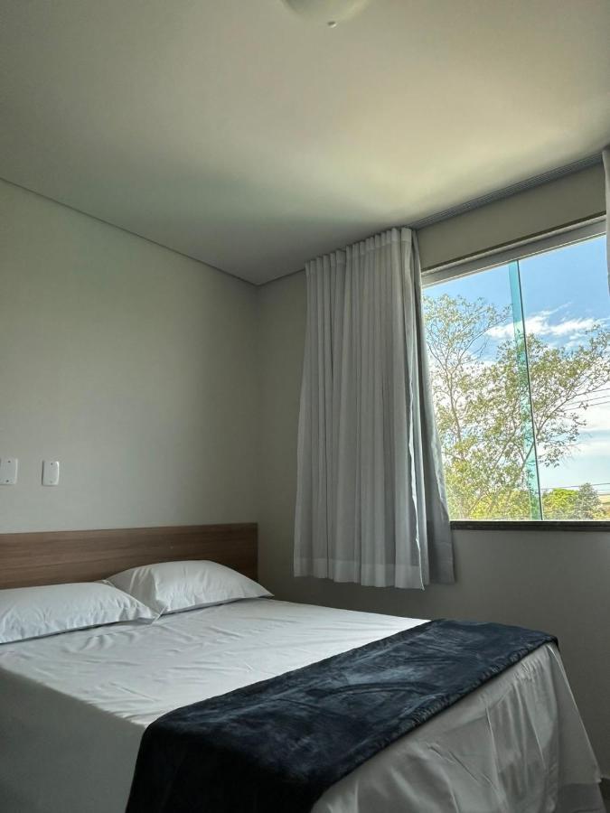Hotel Penedo Inn 外观 照片