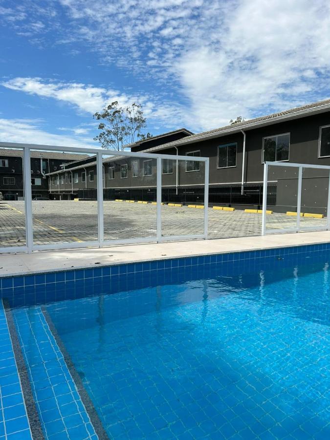 Hotel Penedo Inn 外观 照片