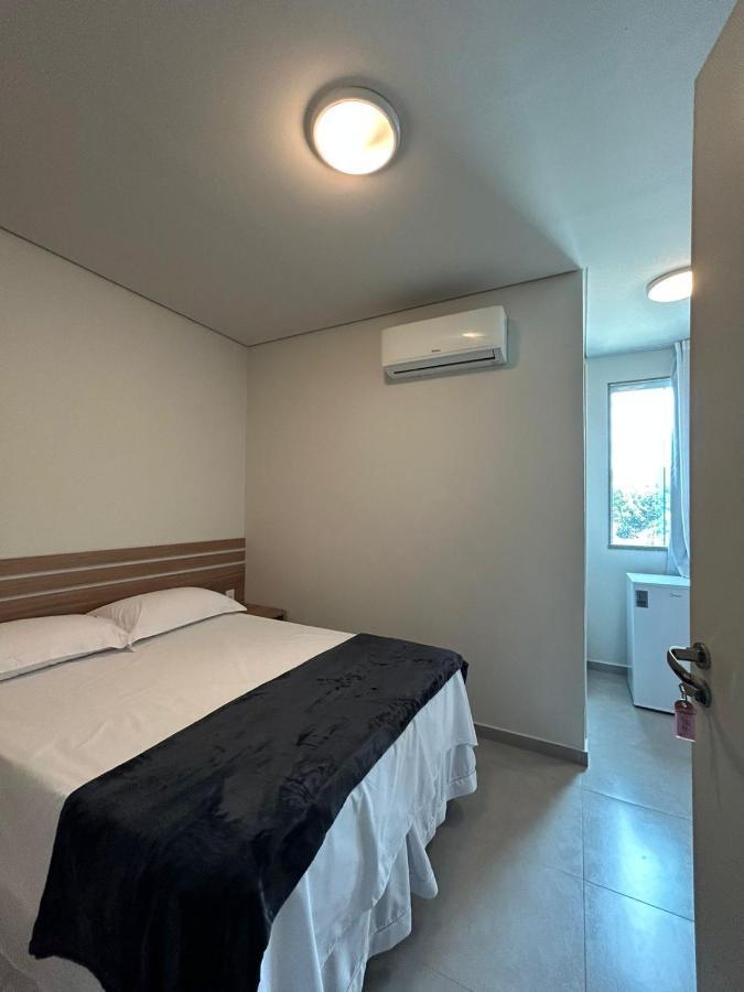 Hotel Penedo Inn 外观 照片