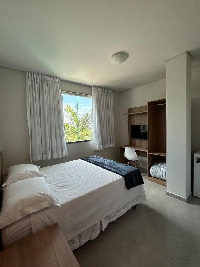 Hotel Penedo Inn 外观 照片