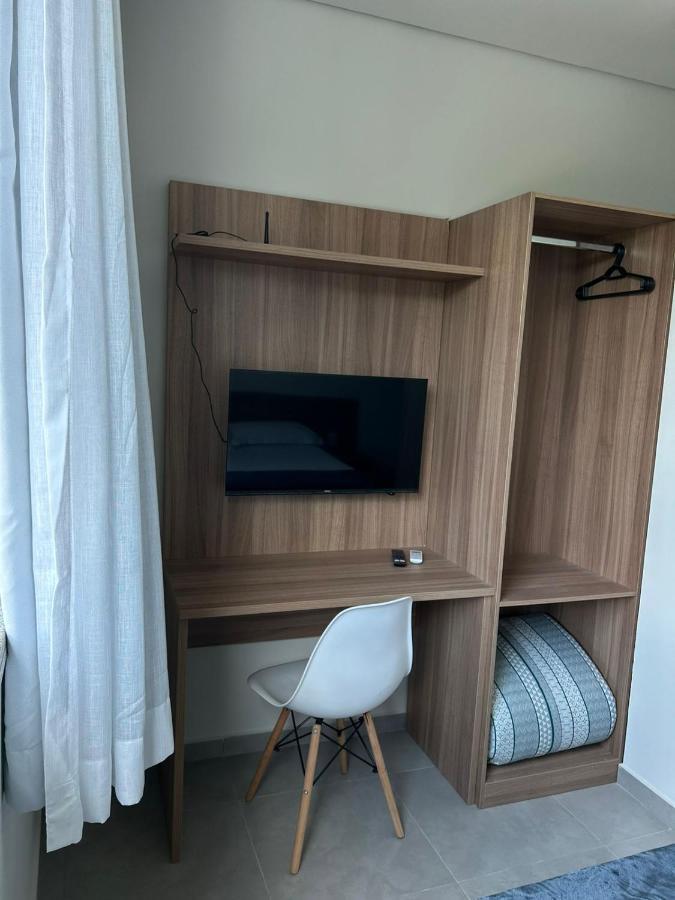 Hotel Penedo Inn 外观 照片