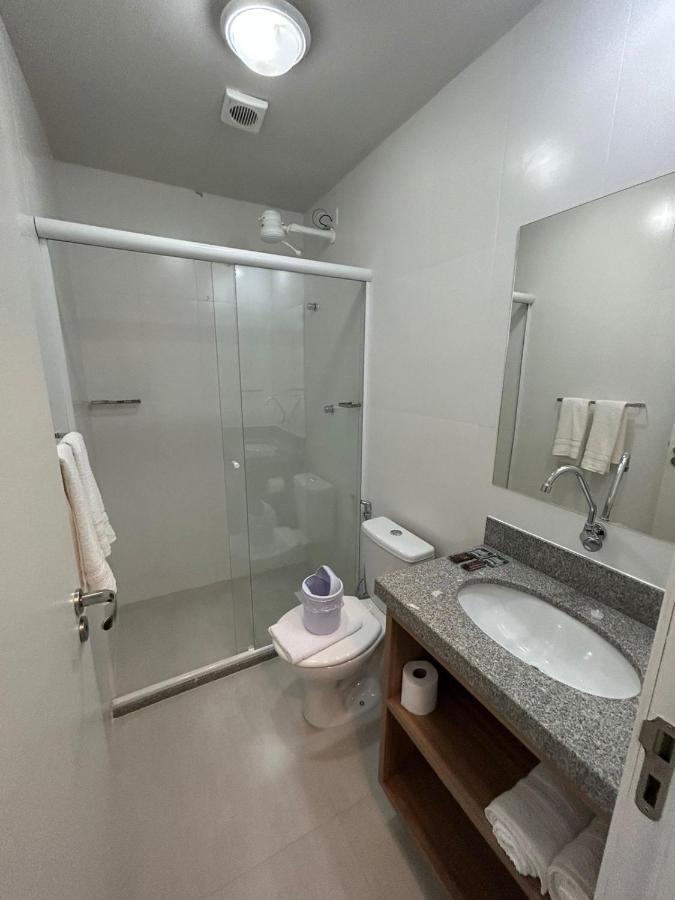 Hotel Penedo Inn 外观 照片