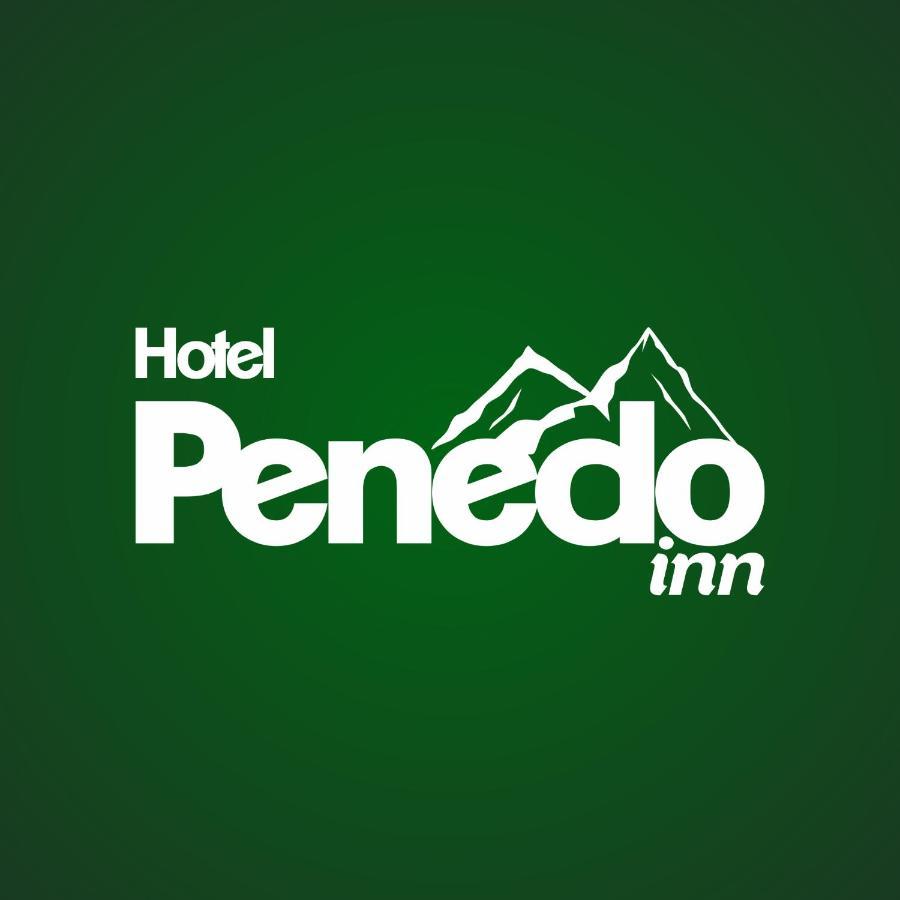 Hotel Penedo Inn 外观 照片