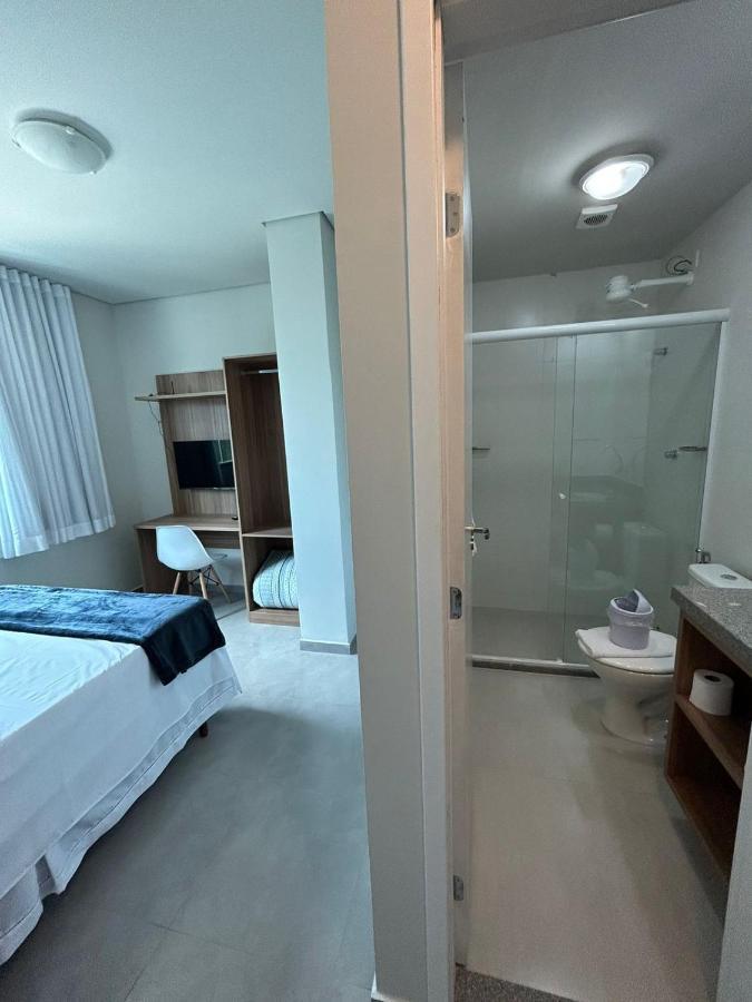 Hotel Penedo Inn 外观 照片