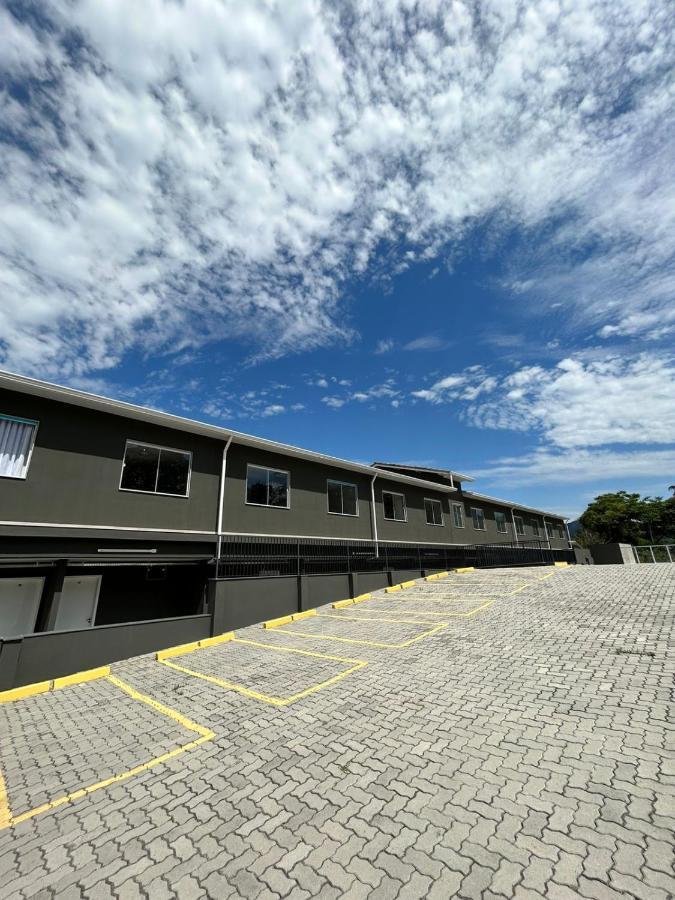 Hotel Penedo Inn 外观 照片