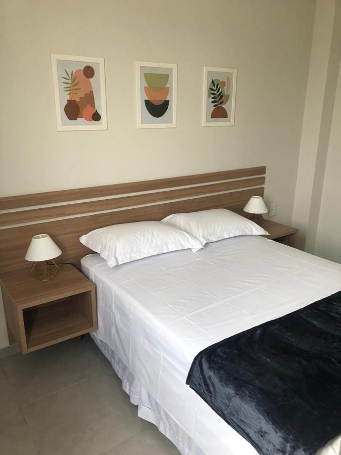 Hotel Penedo Inn 外观 照片