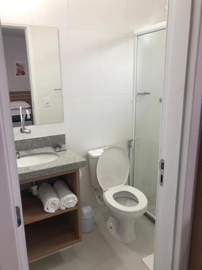 Hotel Penedo Inn 外观 照片