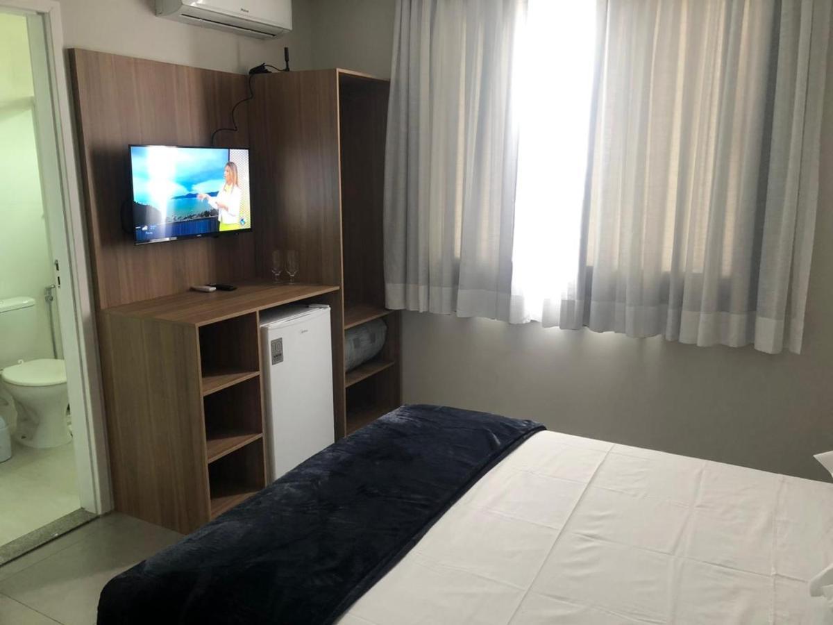 Hotel Penedo Inn 外观 照片