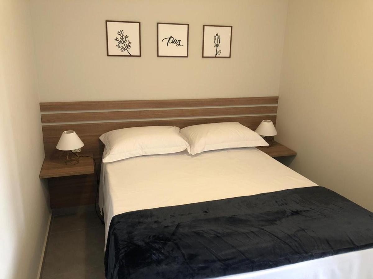 Hotel Penedo Inn 外观 照片