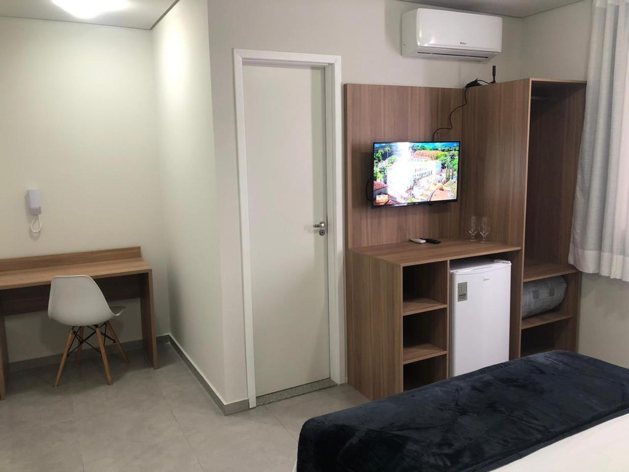 Hotel Penedo Inn 外观 照片