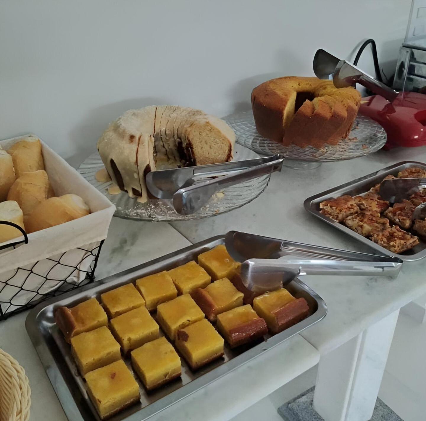 Hotel Penedo Inn 外观 照片
