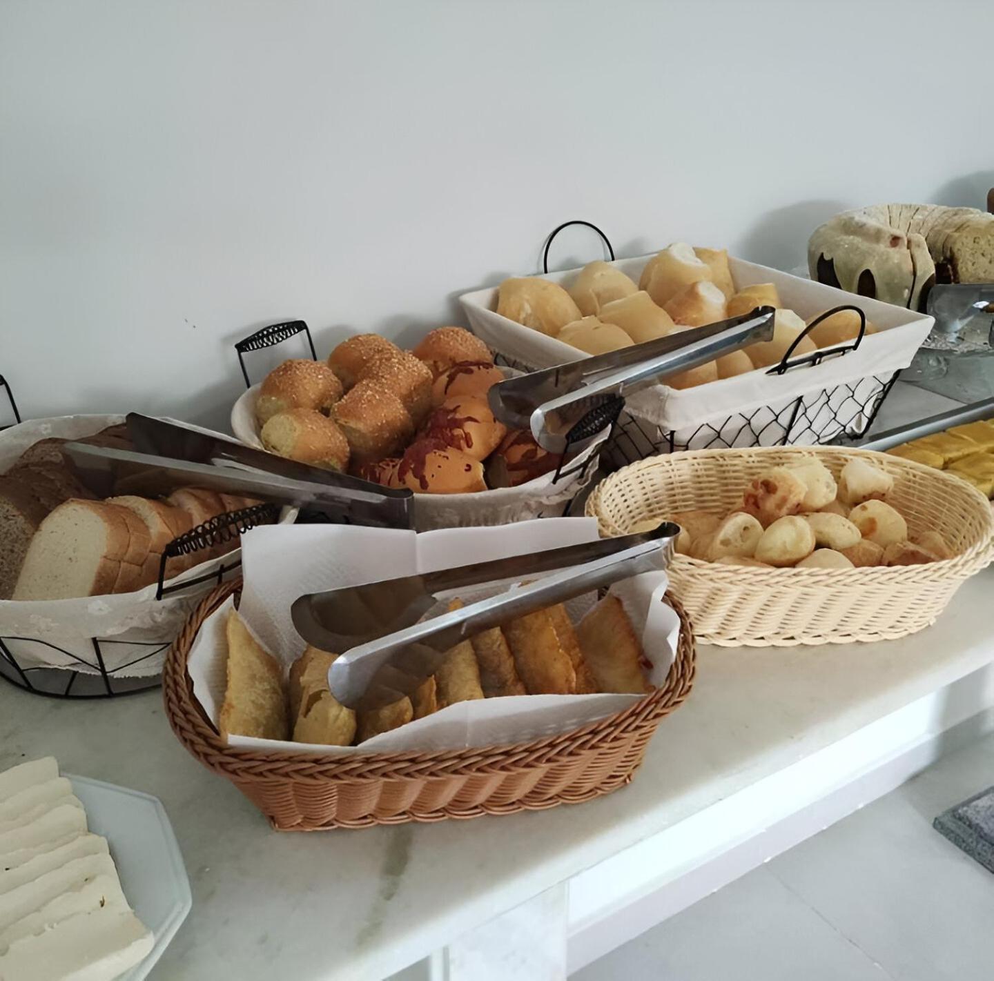 Hotel Penedo Inn 外观 照片